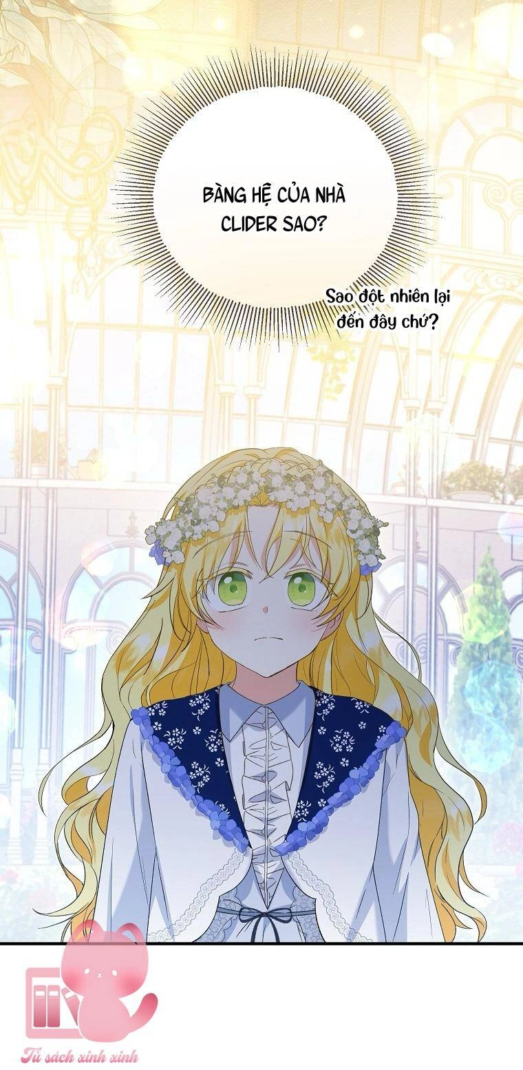 Nàng Dâu Nuôi Muốn Đứt Tình Đoạn Nghĩa Chapter 53 - 8