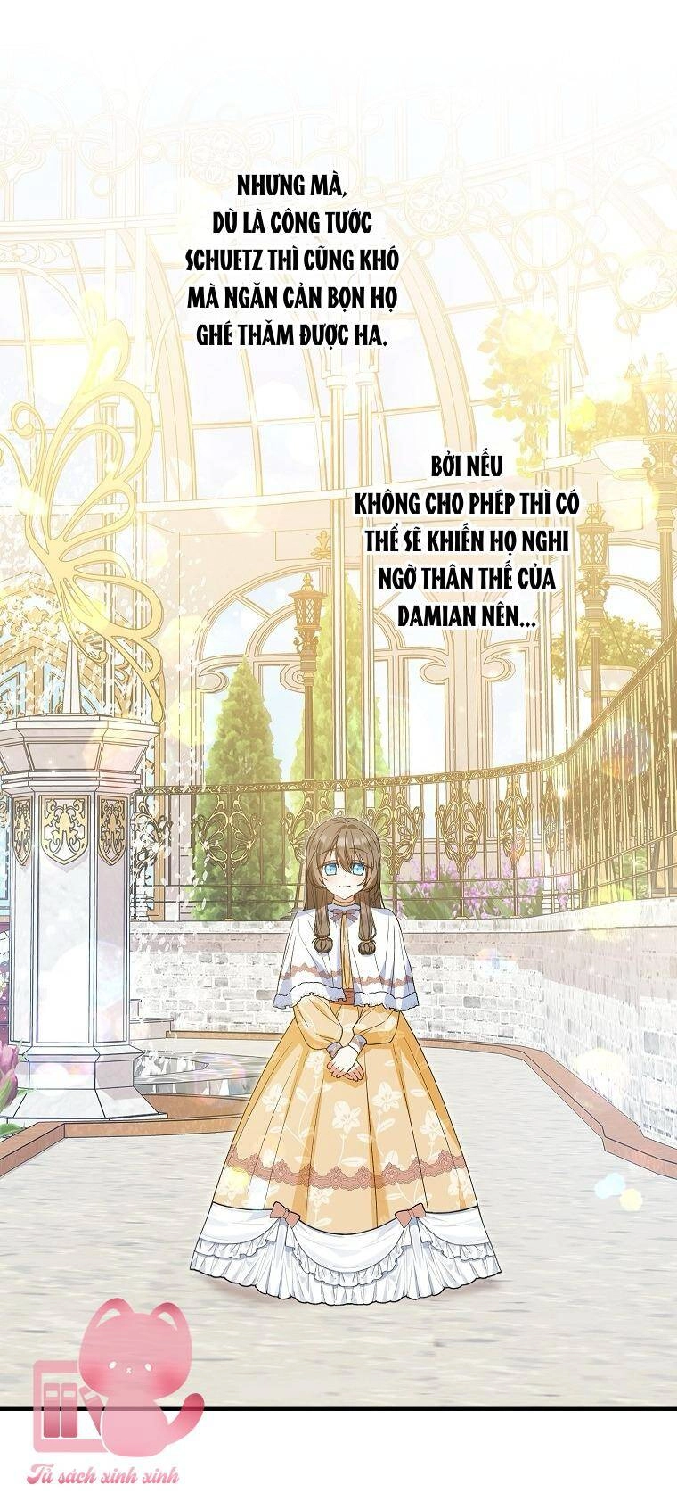 Nàng Dâu Nuôi Muốn Đứt Tình Đoạn Nghĩa Chapter 53 - 9