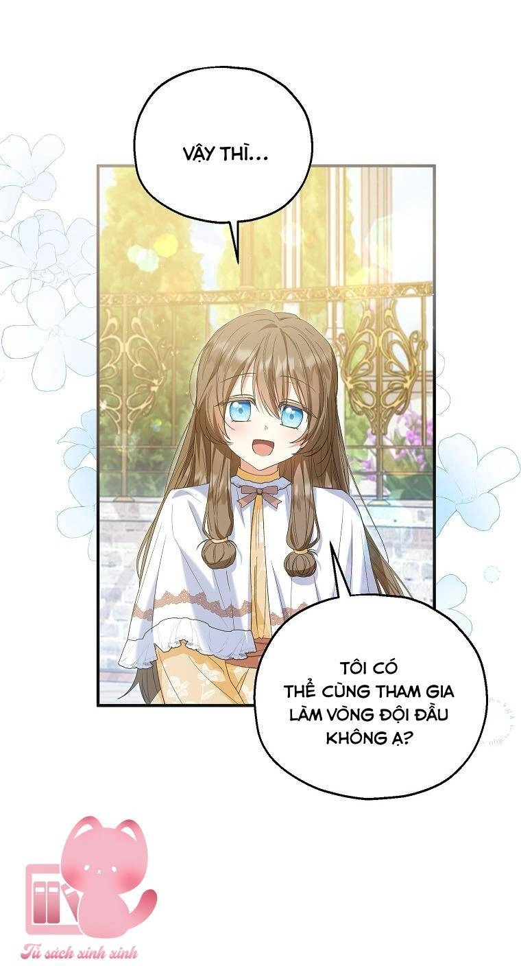 Nàng Dâu Nuôi Muốn Đứt Tình Đoạn Nghĩa Chapter 53 - 10