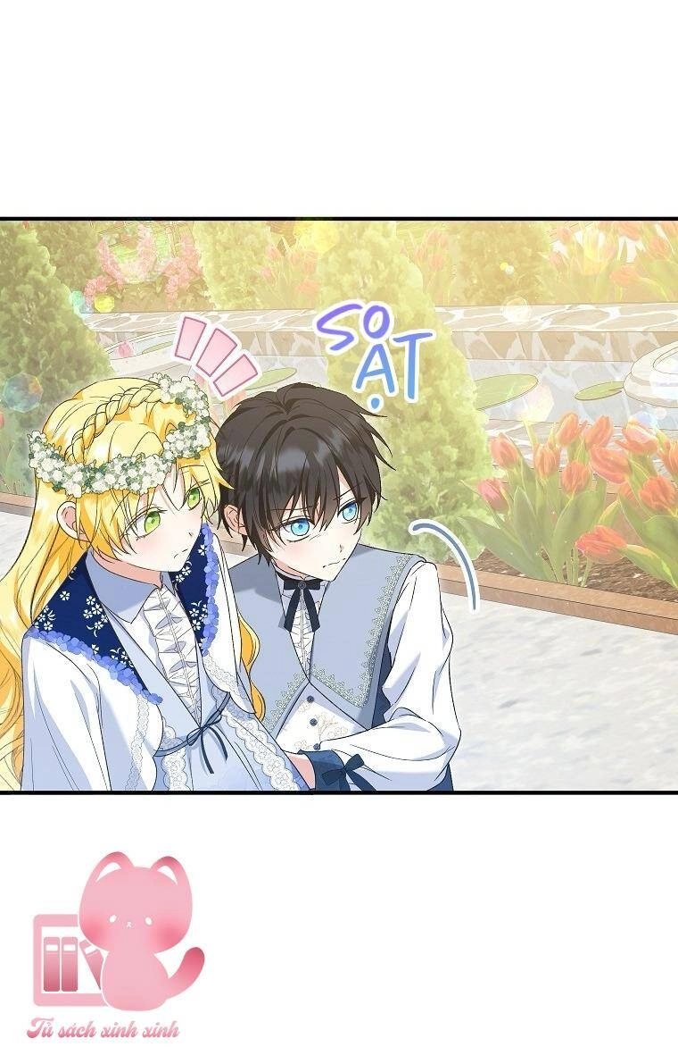 Nàng Dâu Nuôi Muốn Đứt Tình Đoạn Nghĩa Chapter 53 - 11