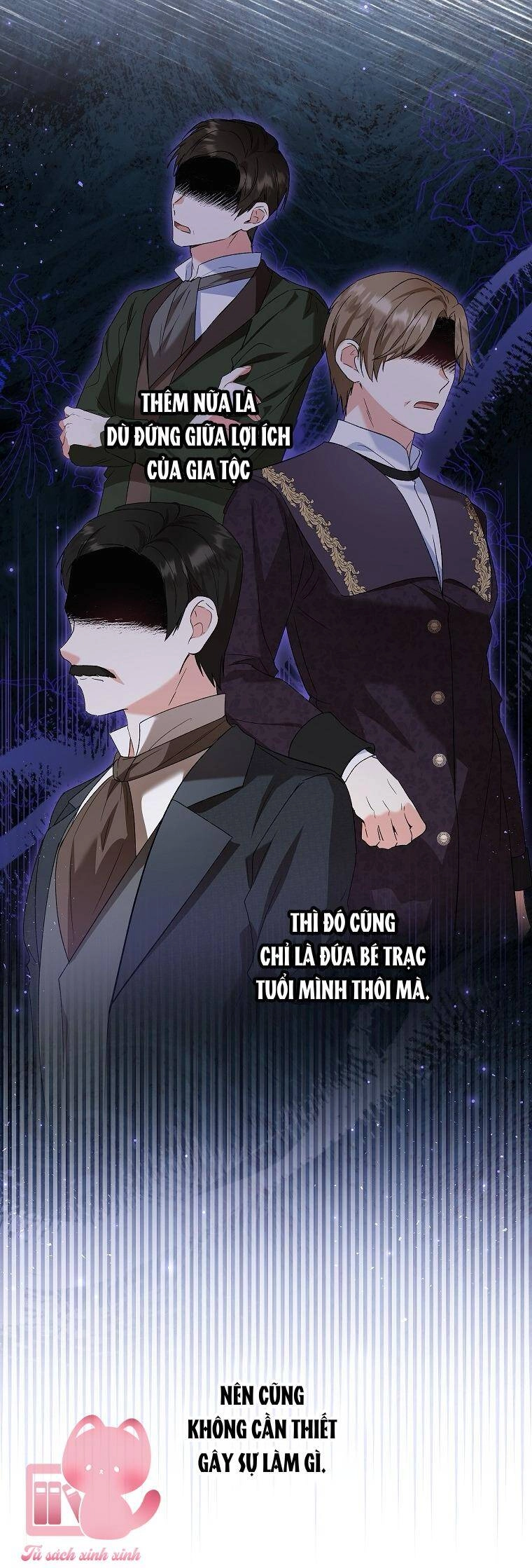 Nàng Dâu Nuôi Muốn Đứt Tình Đoạn Nghĩa Chapter 53 - 13