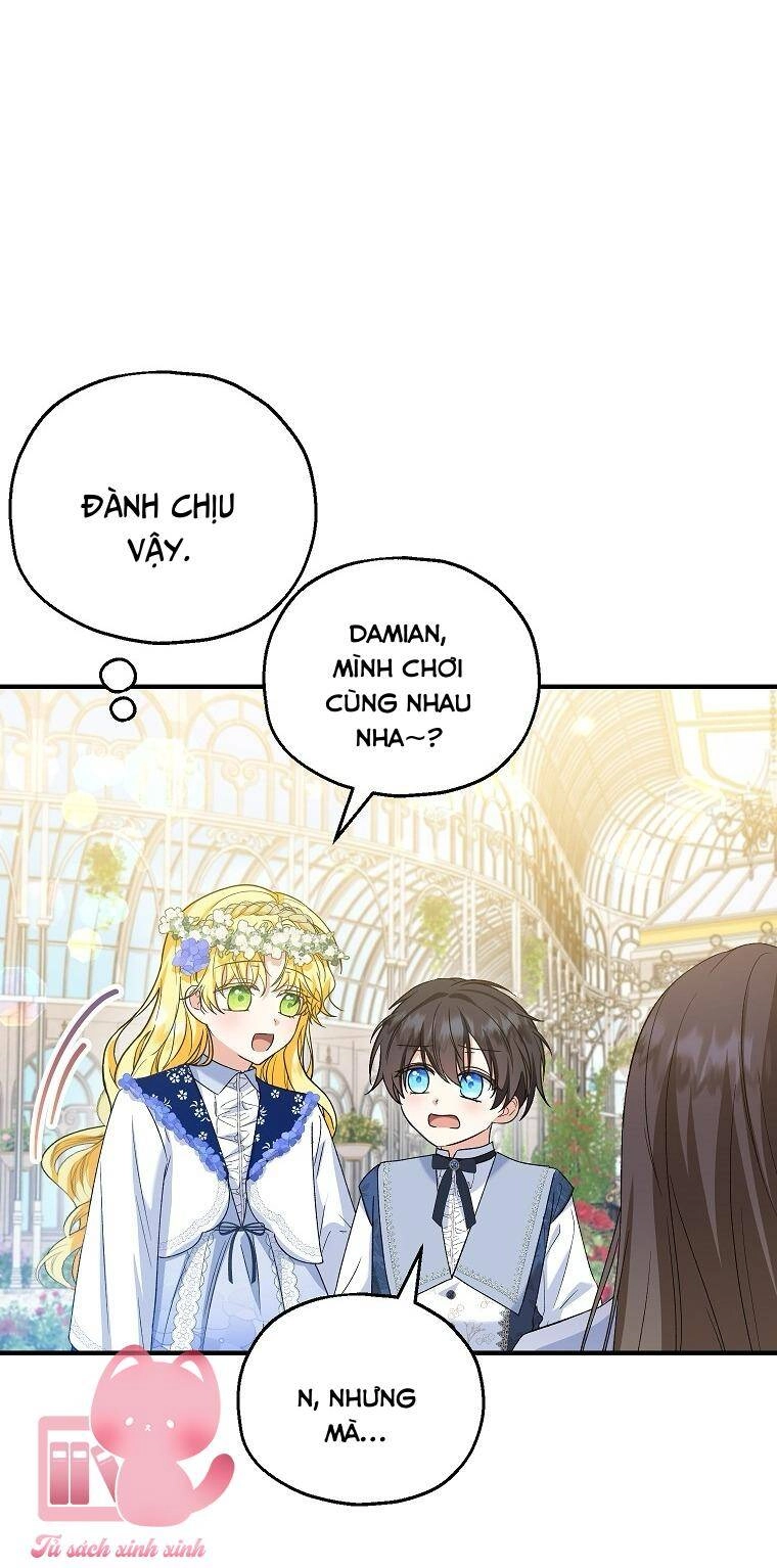 Nàng Dâu Nuôi Muốn Đứt Tình Đoạn Nghĩa Chapter 53 - 14