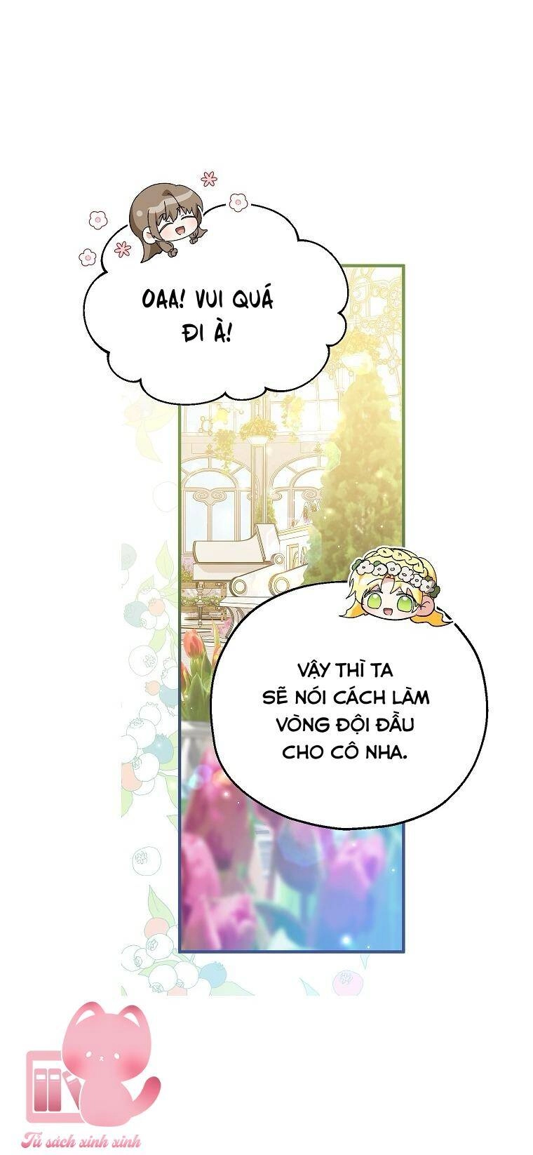 Nàng Dâu Nuôi Muốn Đứt Tình Đoạn Nghĩa Chapter 53 - 17