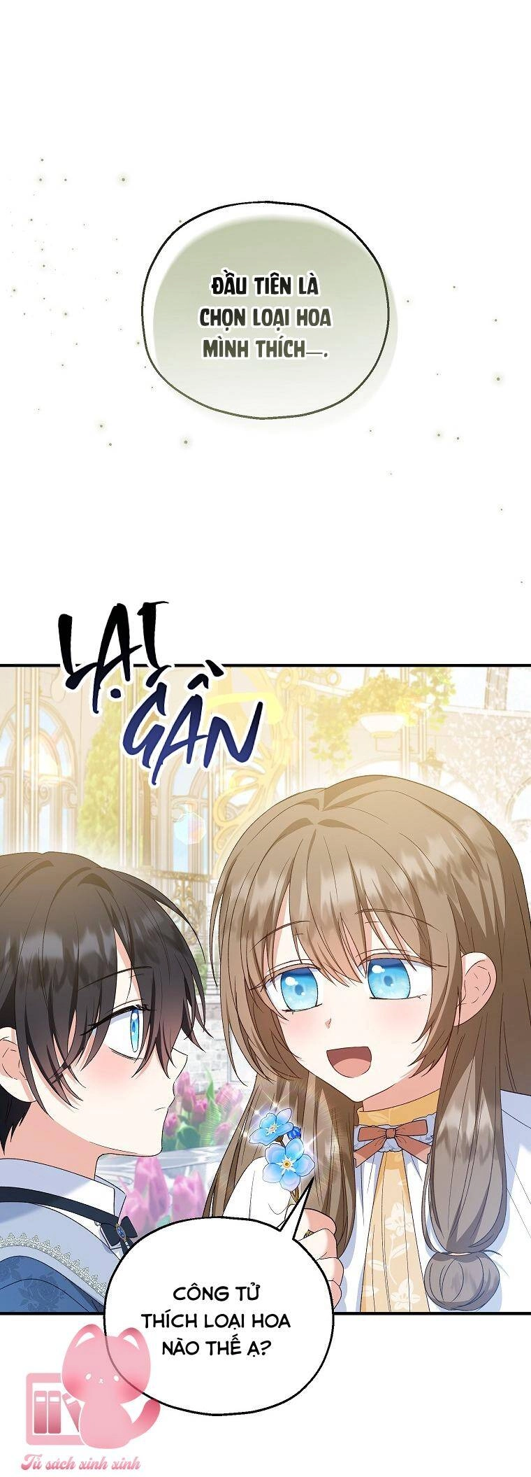 Nàng Dâu Nuôi Muốn Đứt Tình Đoạn Nghĩa Chapter 53 - 18