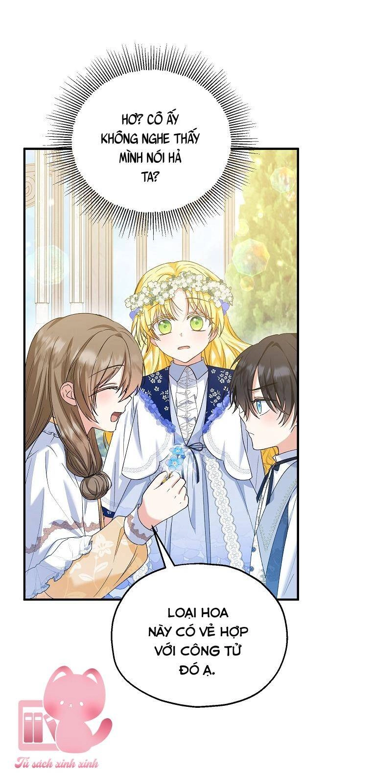 Nàng Dâu Nuôi Muốn Đứt Tình Đoạn Nghĩa Chapter 53 - 19