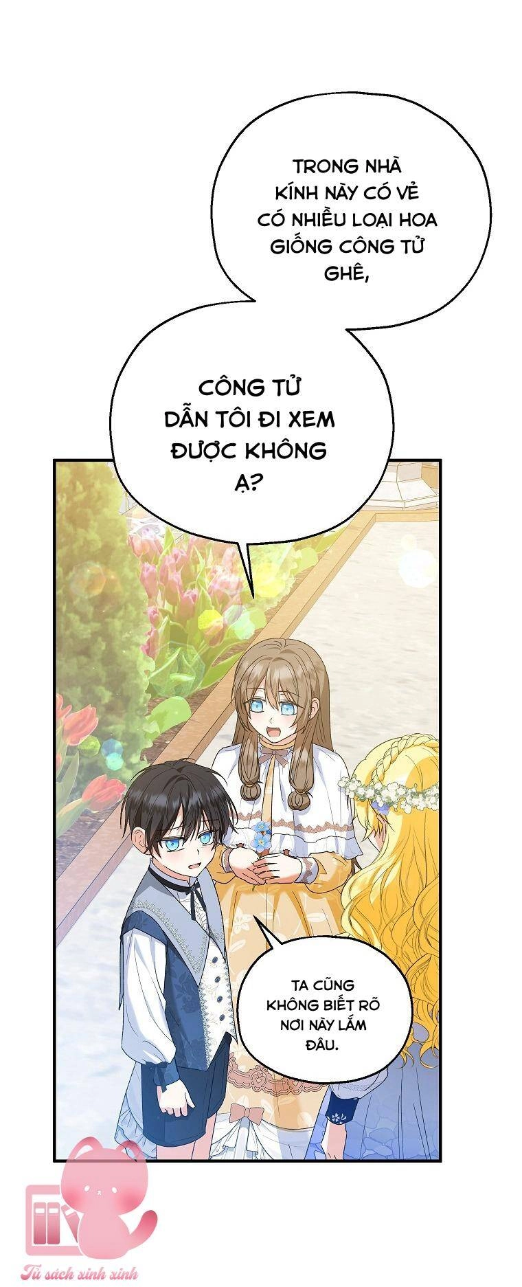 Nàng Dâu Nuôi Muốn Đứt Tình Đoạn Nghĩa Chapter 53 - 20