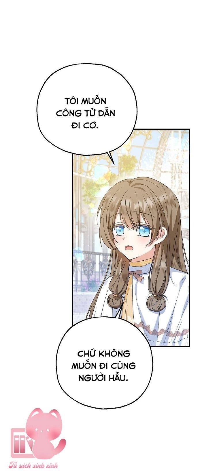 Nàng Dâu Nuôi Muốn Đứt Tình Đoạn Nghĩa Chapter 53 - 22