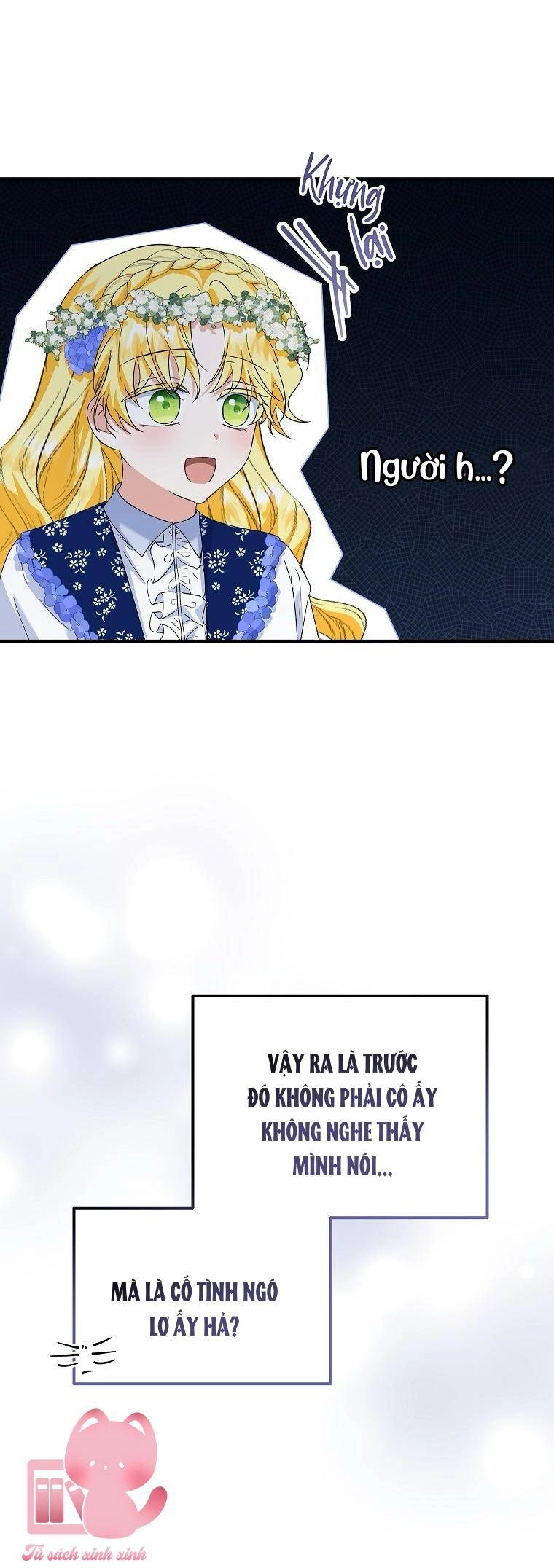 Nàng Dâu Nuôi Muốn Đứt Tình Đoạn Nghĩa Chapter 53 - 23