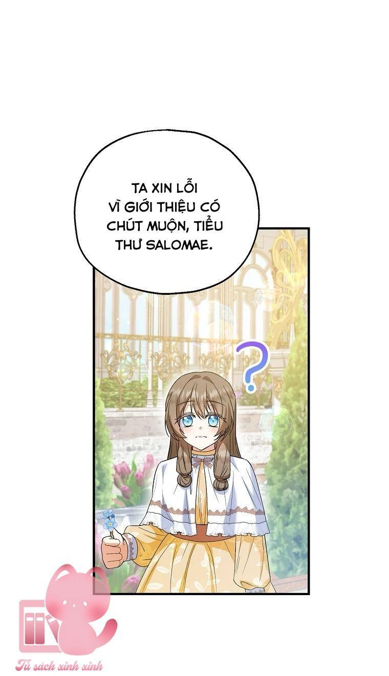 Nàng Dâu Nuôi Muốn Đứt Tình Đoạn Nghĩa Chapter 53 - 24