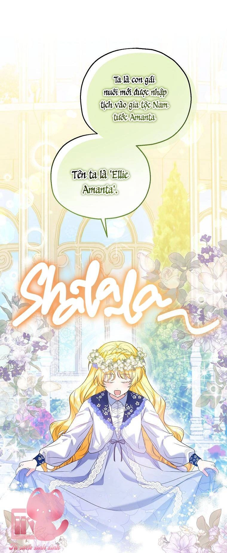 Nàng Dâu Nuôi Muốn Đứt Tình Đoạn Nghĩa Chapter 53 - 25