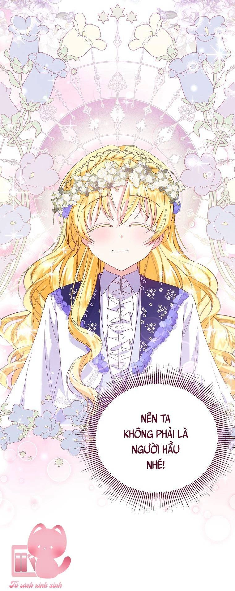 Nàng Dâu Nuôi Muốn Đứt Tình Đoạn Nghĩa Chapter 53 - 26