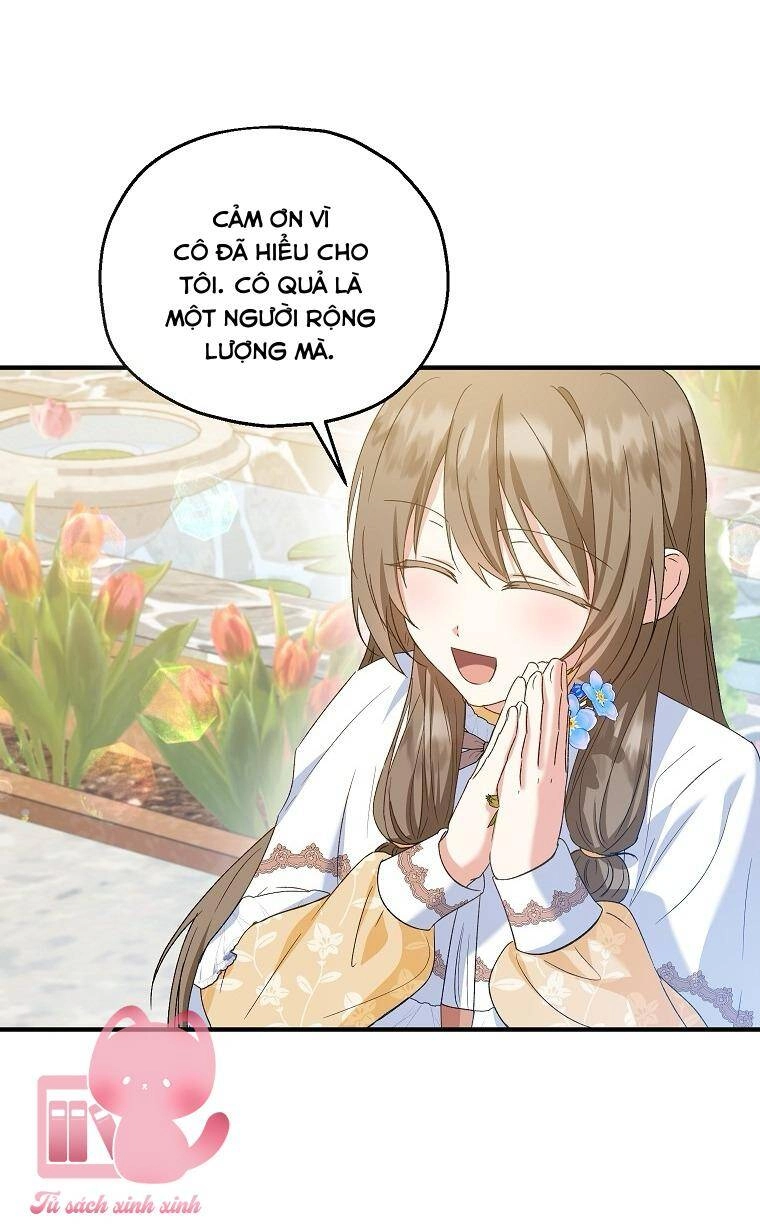 Nàng Dâu Nuôi Muốn Đứt Tình Đoạn Nghĩa Chapter 53 - 28