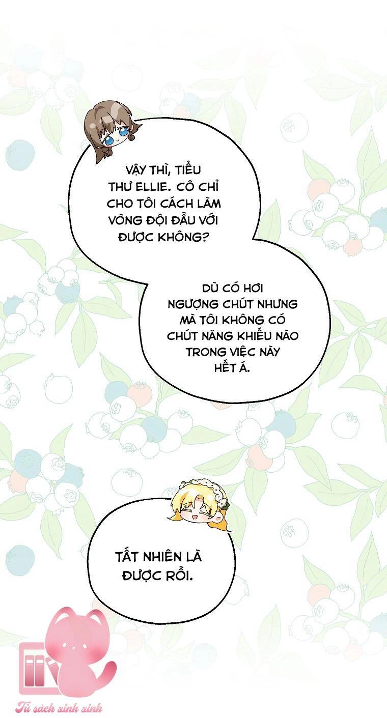 Nàng Dâu Nuôi Muốn Đứt Tình Đoạn Nghĩa Chapter 53 - 29