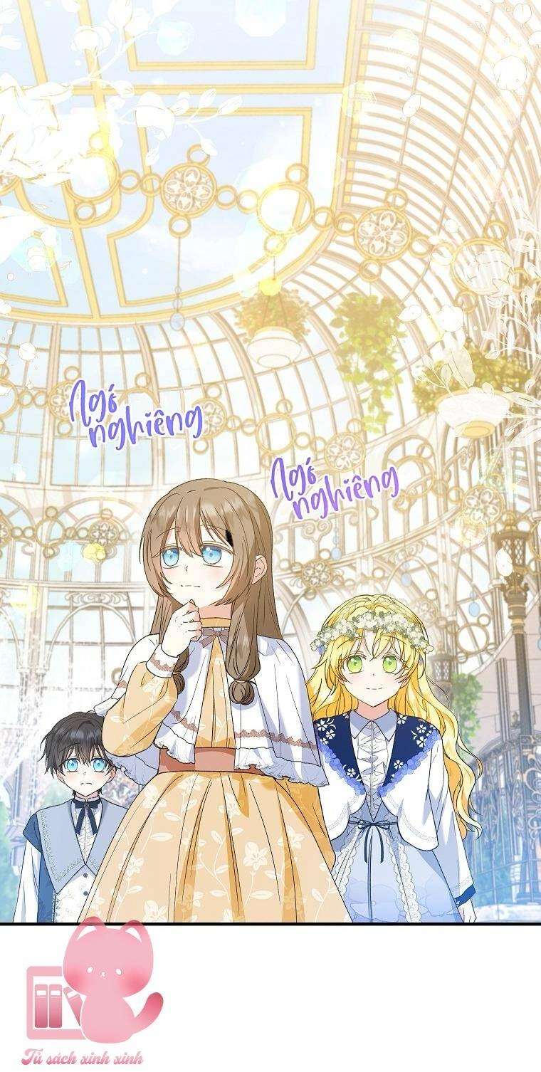 Nàng Dâu Nuôi Muốn Đứt Tình Đoạn Nghĩa Chapter 53 - 31