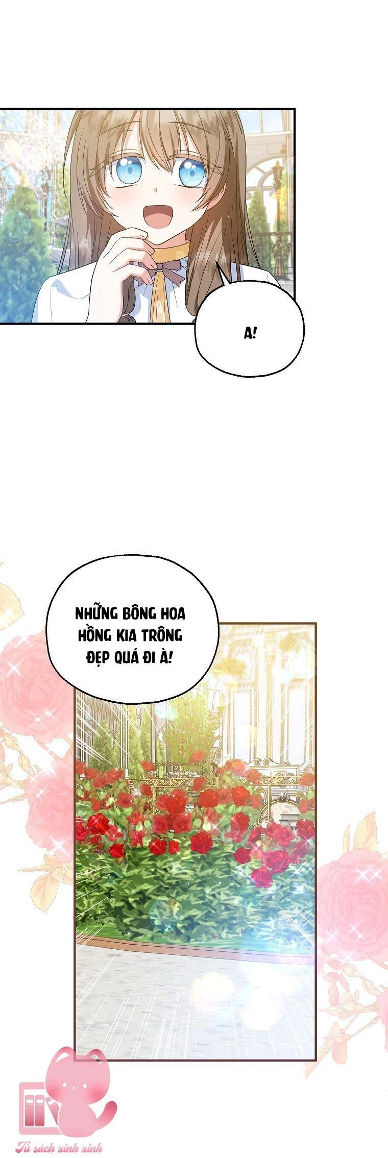 Nàng Dâu Nuôi Muốn Đứt Tình Đoạn Nghĩa Chapter 53 - 32