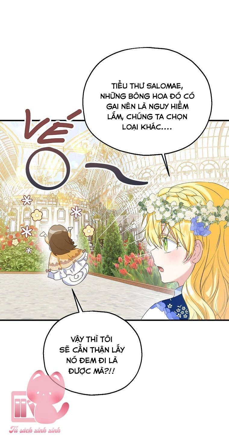 Nàng Dâu Nuôi Muốn Đứt Tình Đoạn Nghĩa Chapter 53 - 33