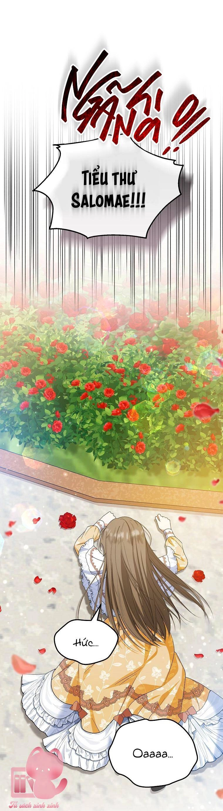 Nàng Dâu Nuôi Muốn Đứt Tình Đoạn Nghĩa Chapter 53 - 36