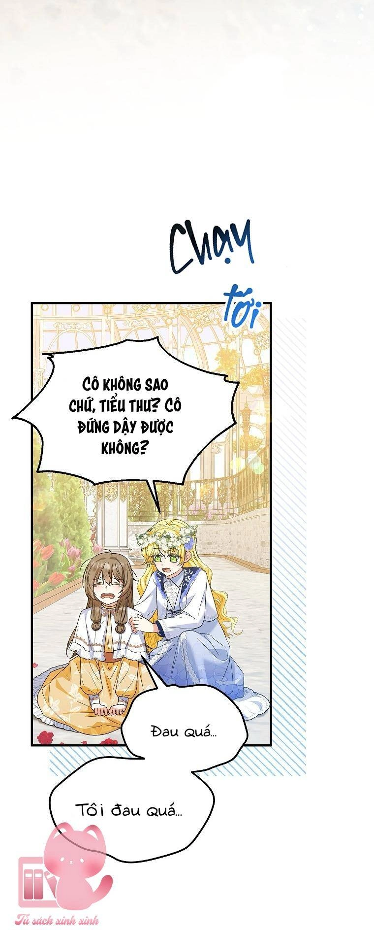 Nàng Dâu Nuôi Muốn Đứt Tình Đoạn Nghĩa Chapter 53 - 37