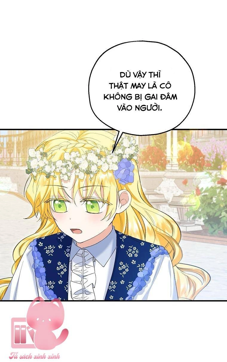 Nàng Dâu Nuôi Muốn Đứt Tình Đoạn Nghĩa Chapter 53 - 38