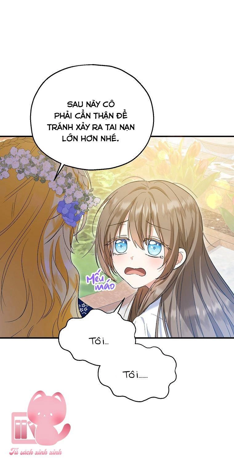 Nàng Dâu Nuôi Muốn Đứt Tình Đoạn Nghĩa Chapter 53 - 39