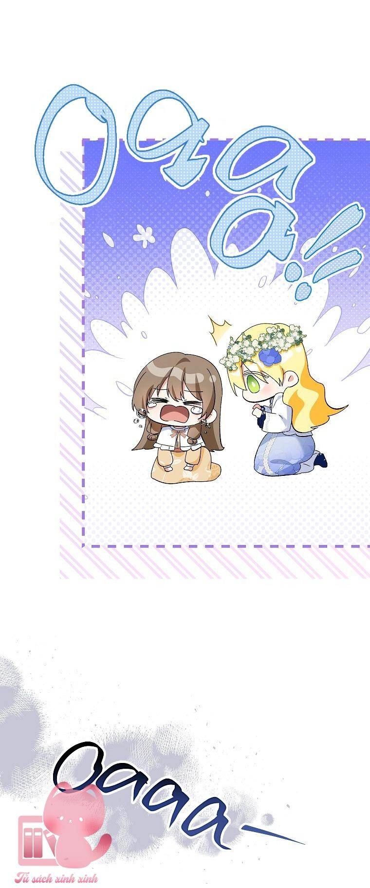 Nàng Dâu Nuôi Muốn Đứt Tình Đoạn Nghĩa Chapter 53 - 40