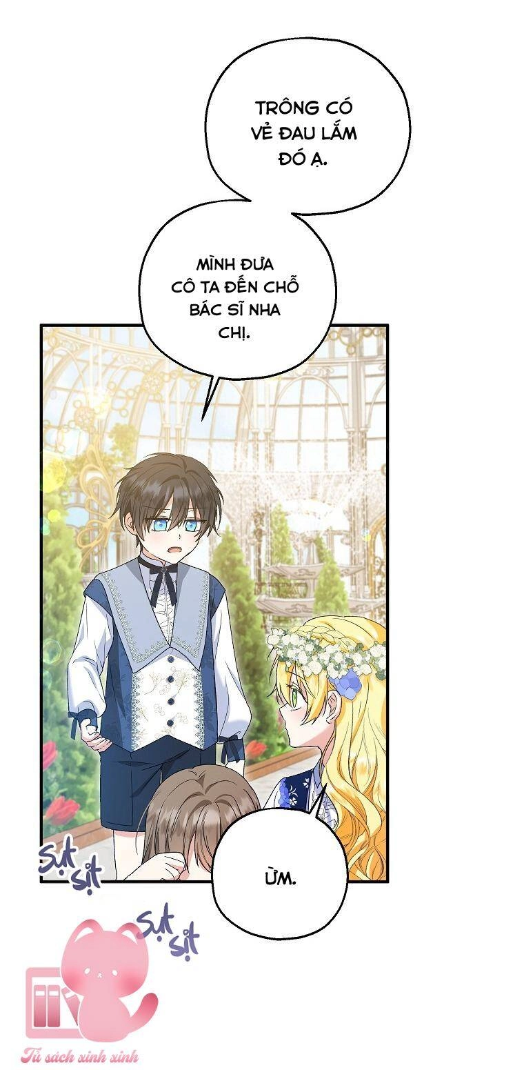 Nàng Dâu Nuôi Muốn Đứt Tình Đoạn Nghĩa Chapter 53 - 41