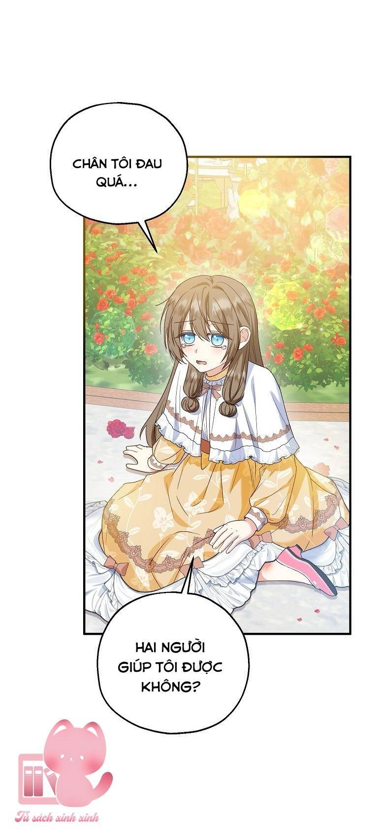 Nàng Dâu Nuôi Muốn Đứt Tình Đoạn Nghĩa Chapter 53 - 43