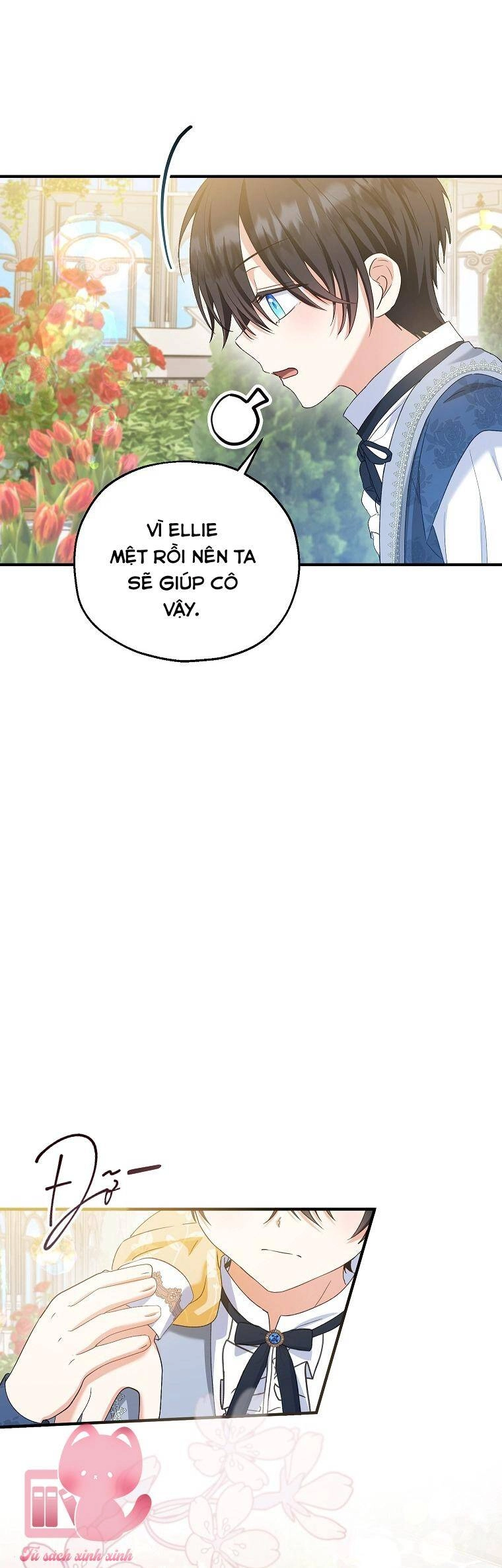 Nàng Dâu Nuôi Muốn Đứt Tình Đoạn Nghĩa Chapter 53 - 44