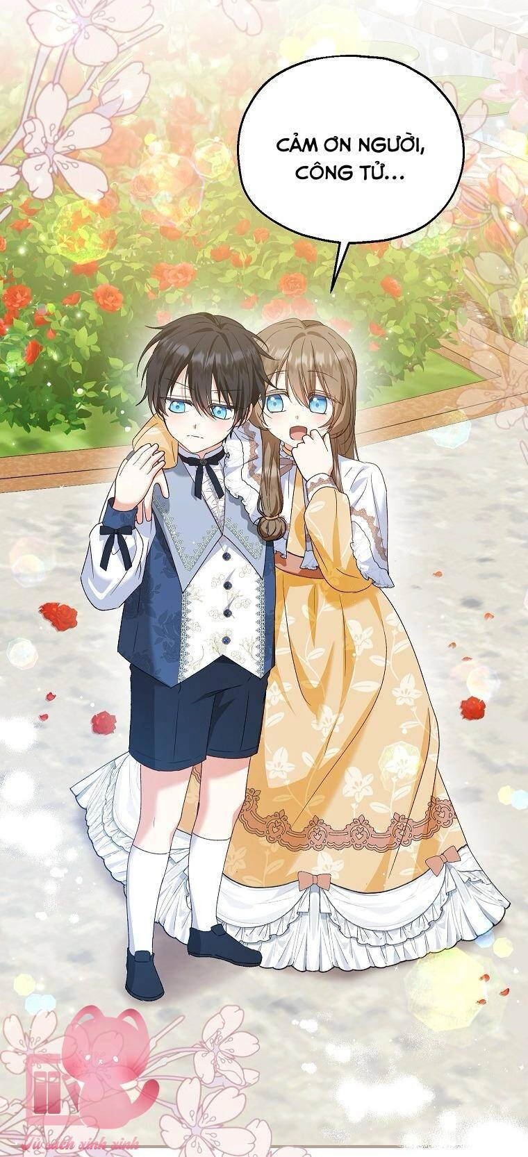 Nàng Dâu Nuôi Muốn Đứt Tình Đoạn Nghĩa Chapter 53 - 45