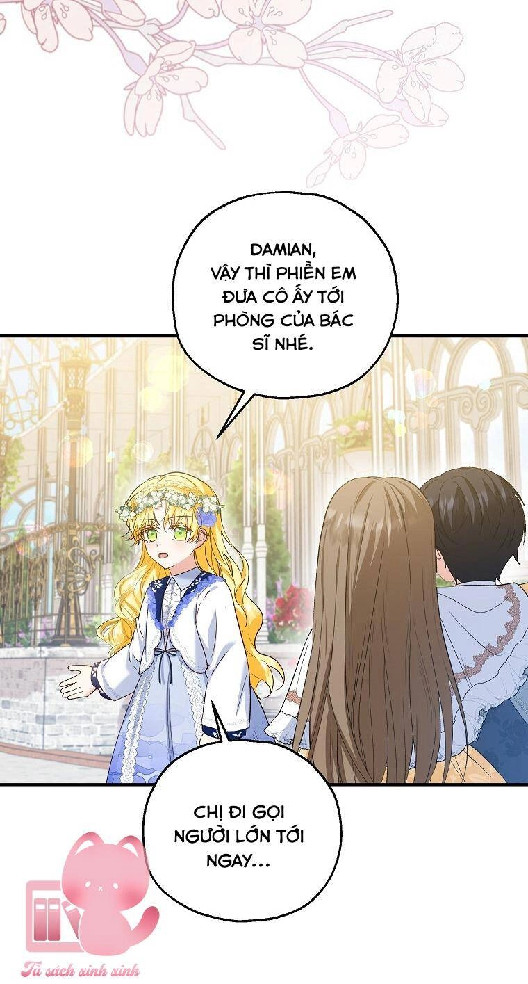 Nàng Dâu Nuôi Muốn Đứt Tình Đoạn Nghĩa Chapter 53 - 46