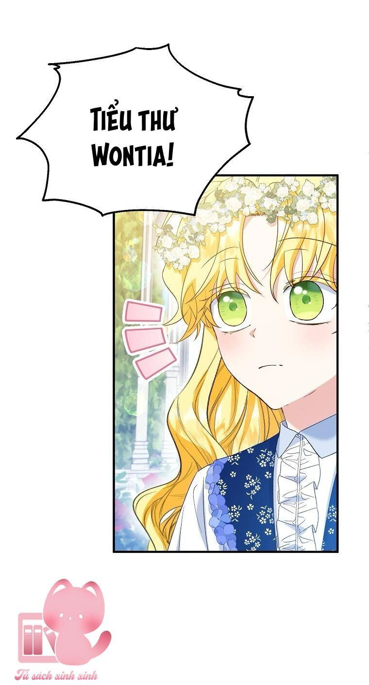 Nàng Dâu Nuôi Muốn Đứt Tình Đoạn Nghĩa Chapter 53 - 47