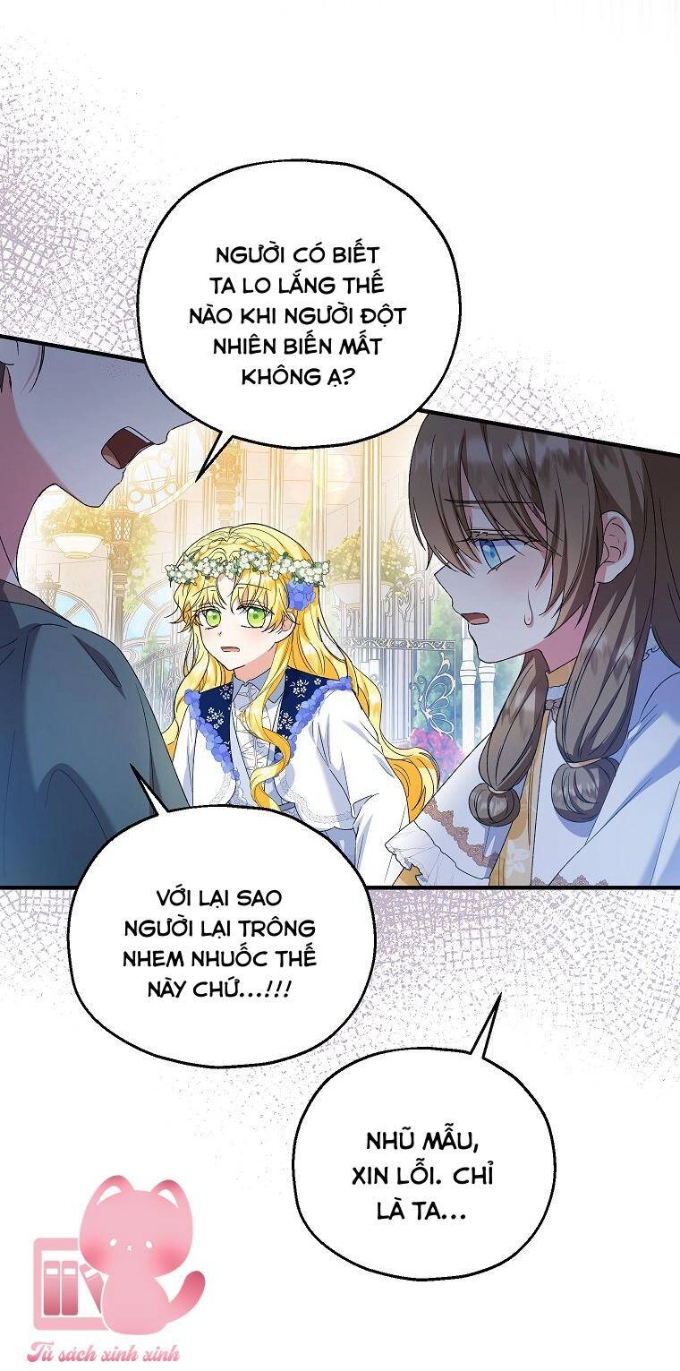 Nàng Dâu Nuôi Muốn Đứt Tình Đoạn Nghĩa Chapter 53 - 49