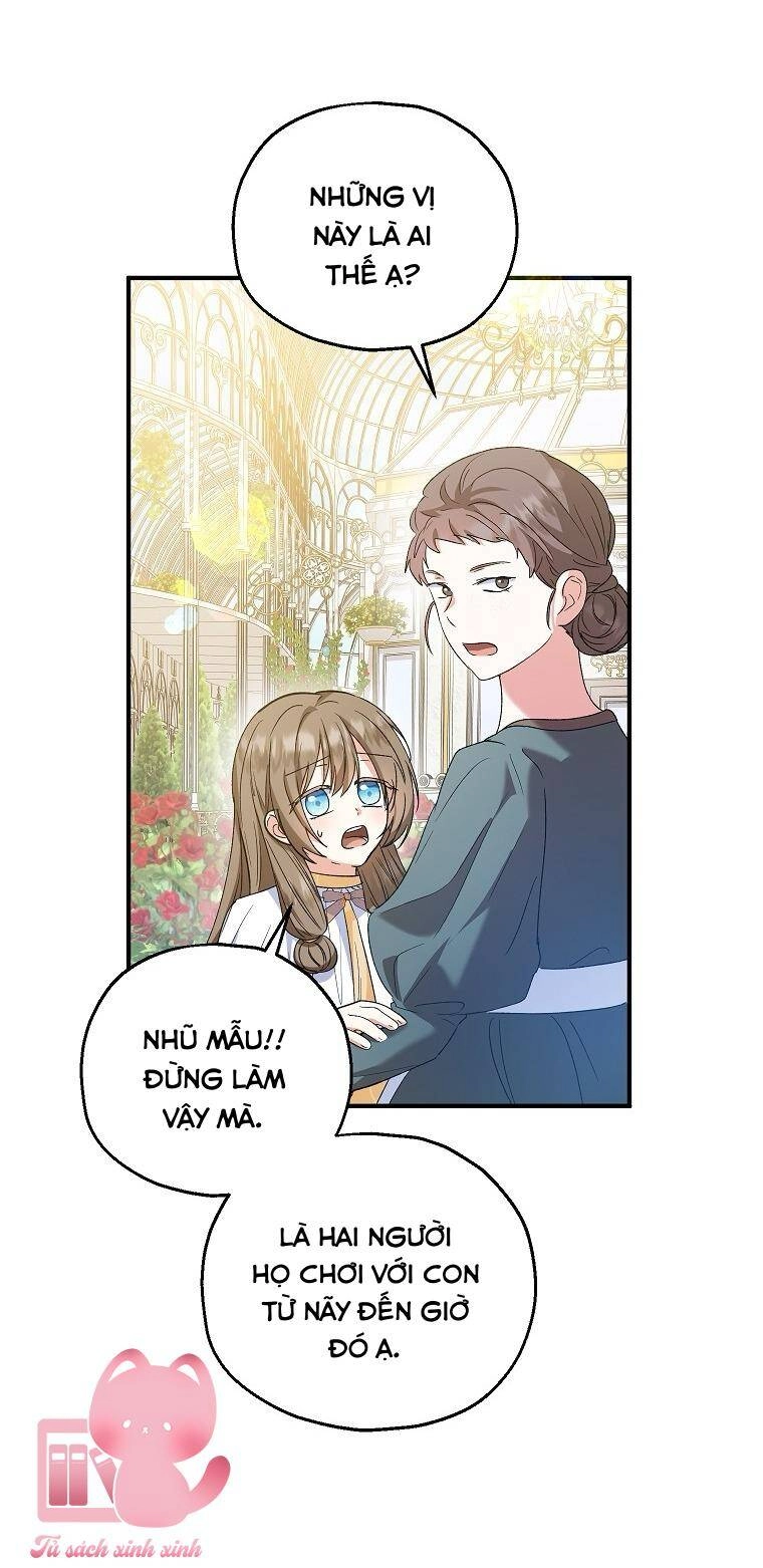 Nàng Dâu Nuôi Muốn Đứt Tình Đoạn Nghĩa Chapter 53 - 50