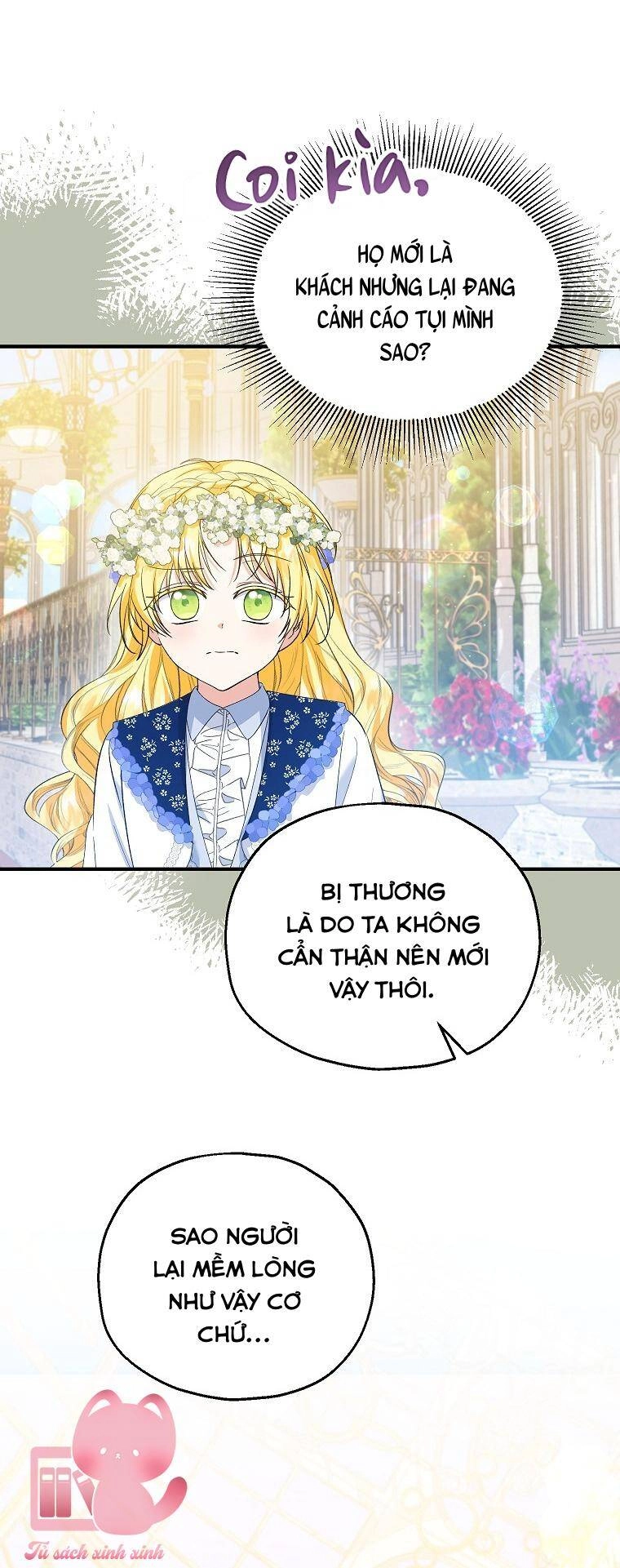 Nàng Dâu Nuôi Muốn Đứt Tình Đoạn Nghĩa Chapter 53 - 51