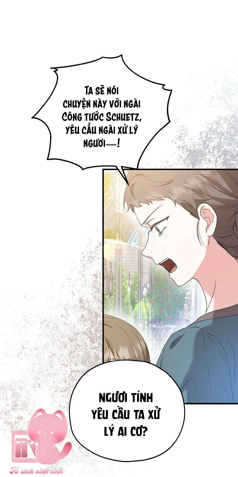 Nàng Dâu Nuôi Muốn Đứt Tình Đoạn Nghĩa Chapter 53 - 53