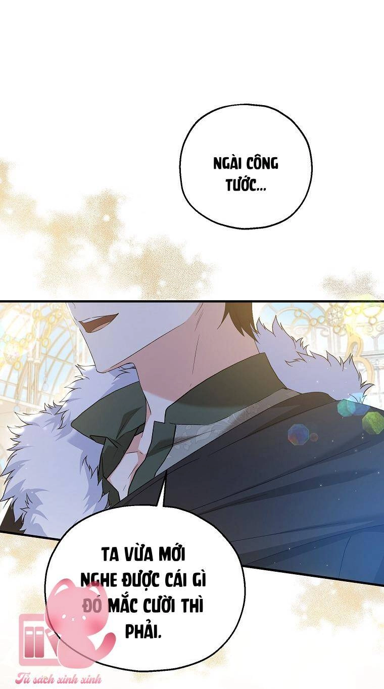 Nàng Dâu Nuôi Muốn Đứt Tình Đoạn Nghĩa Chapter 53 - 55