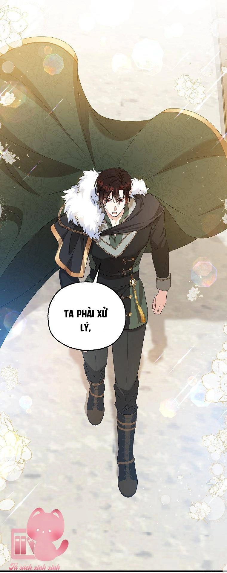 Nàng Dâu Nuôi Muốn Đứt Tình Đoạn Nghĩa Chapter 53 - 56