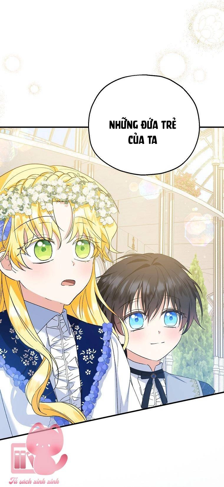 Nàng Dâu Nuôi Muốn Đứt Tình Đoạn Nghĩa Chapter 53 - 57