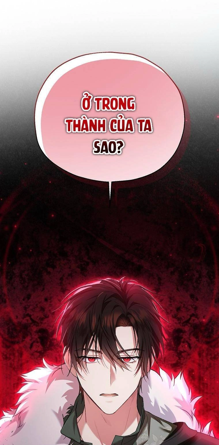 Nàng Dâu Nuôi Muốn Đứt Tình Đoạn Nghĩa Chapter 53 - 58