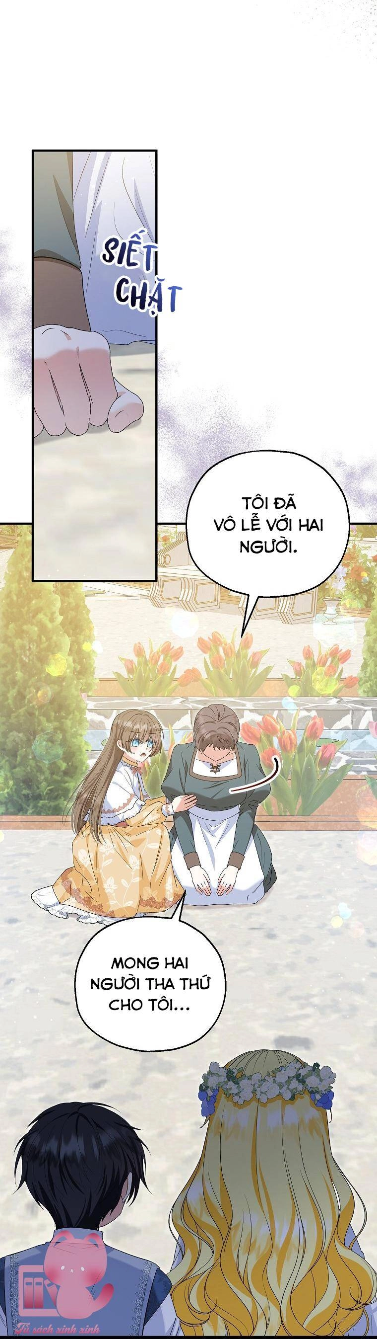 Nàng Dâu Nuôi Muốn Đứt Tình Đoạn Nghĩa Chapter 54 - 6