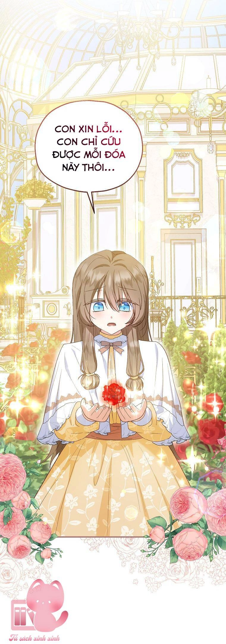 Nàng Dâu Nuôi Muốn Đứt Tình Đoạn Nghĩa Chapter 54 - 12