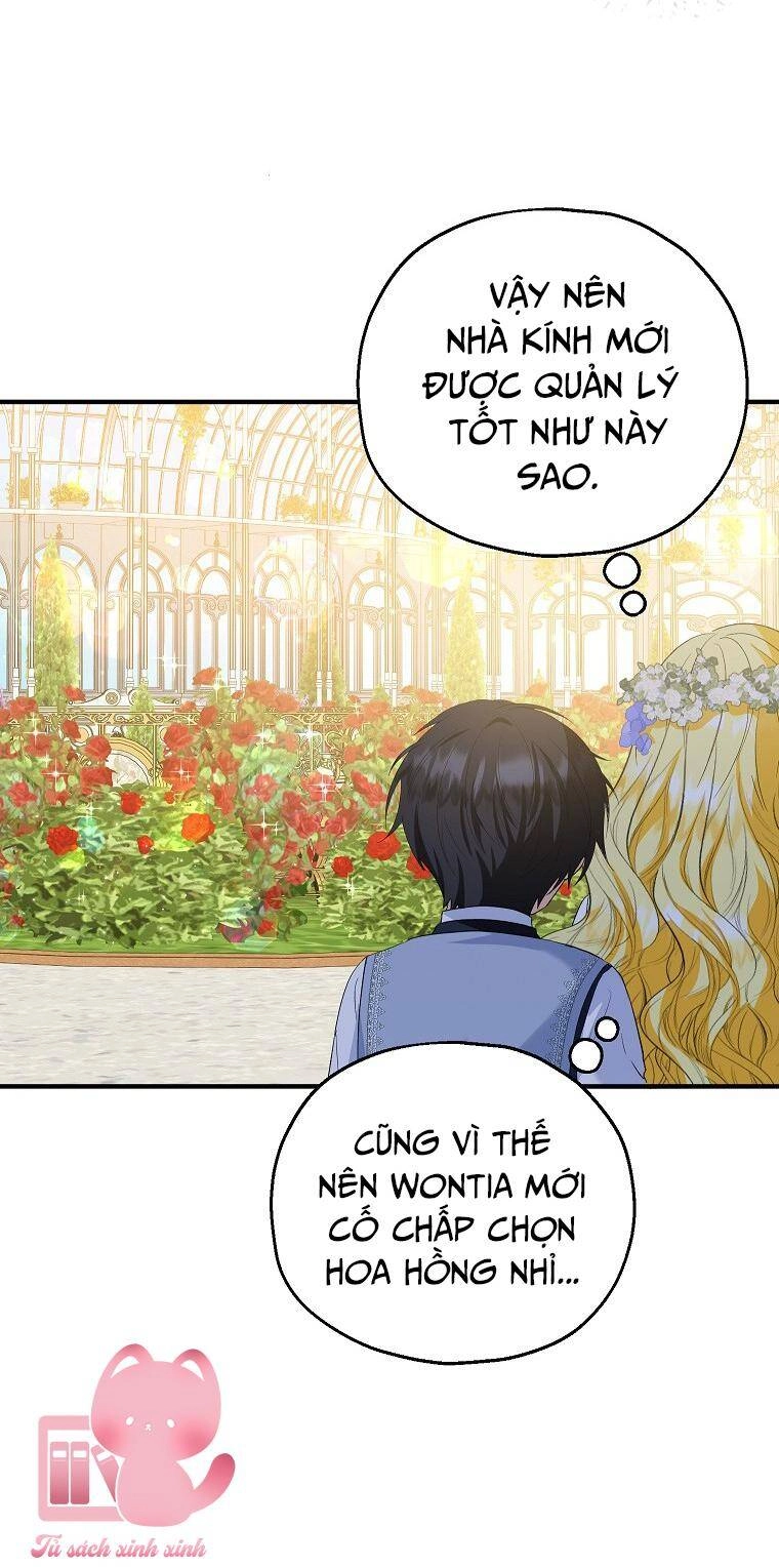 Nàng Dâu Nuôi Muốn Đứt Tình Đoạn Nghĩa Chapter 54 - 14