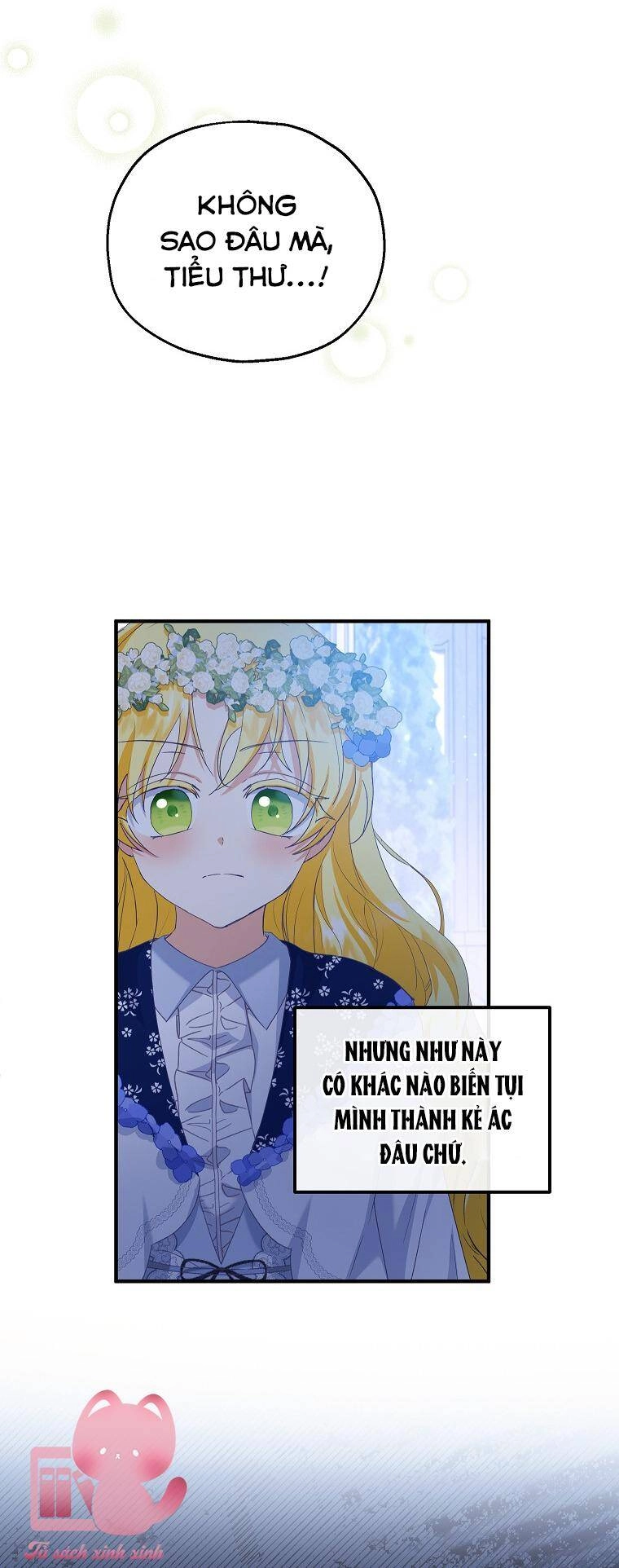 Nàng Dâu Nuôi Muốn Đứt Tình Đoạn Nghĩa Chapter 54 - 16