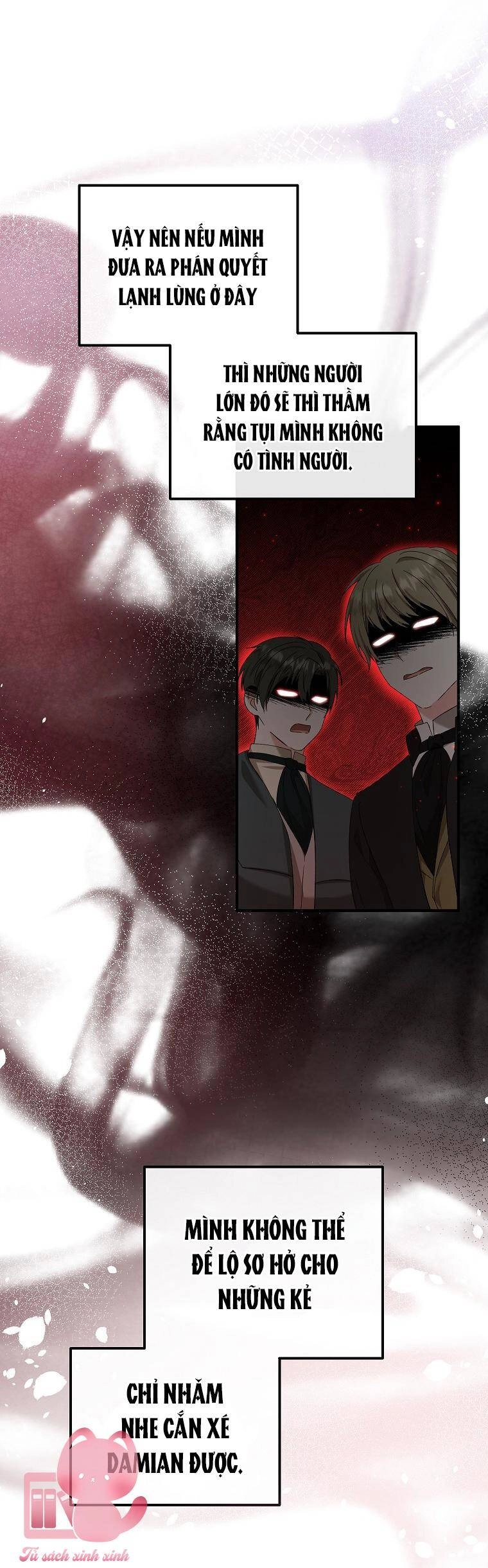 Nàng Dâu Nuôi Muốn Đứt Tình Đoạn Nghĩa Chapter 54 - 18