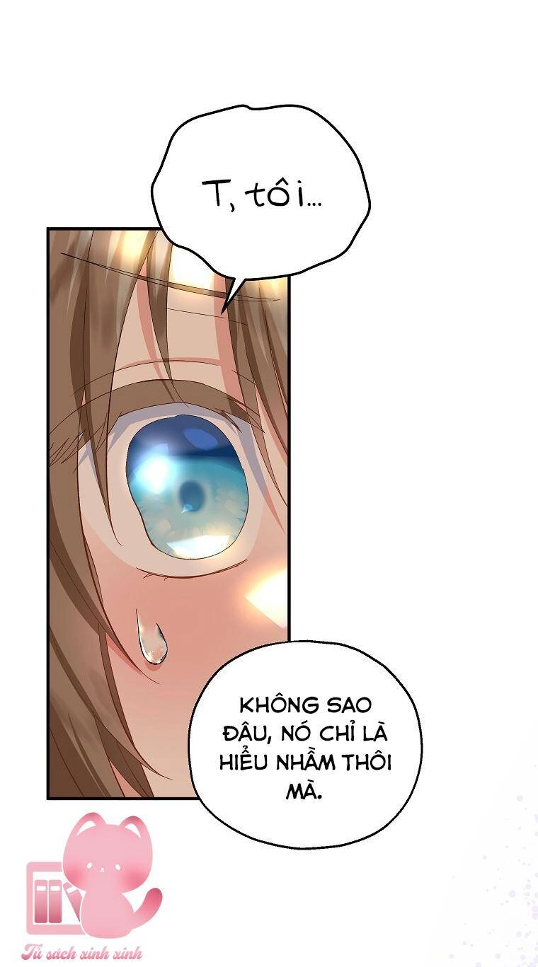 Nàng Dâu Nuôi Muốn Đứt Tình Đoạn Nghĩa Chapter 54 - 22