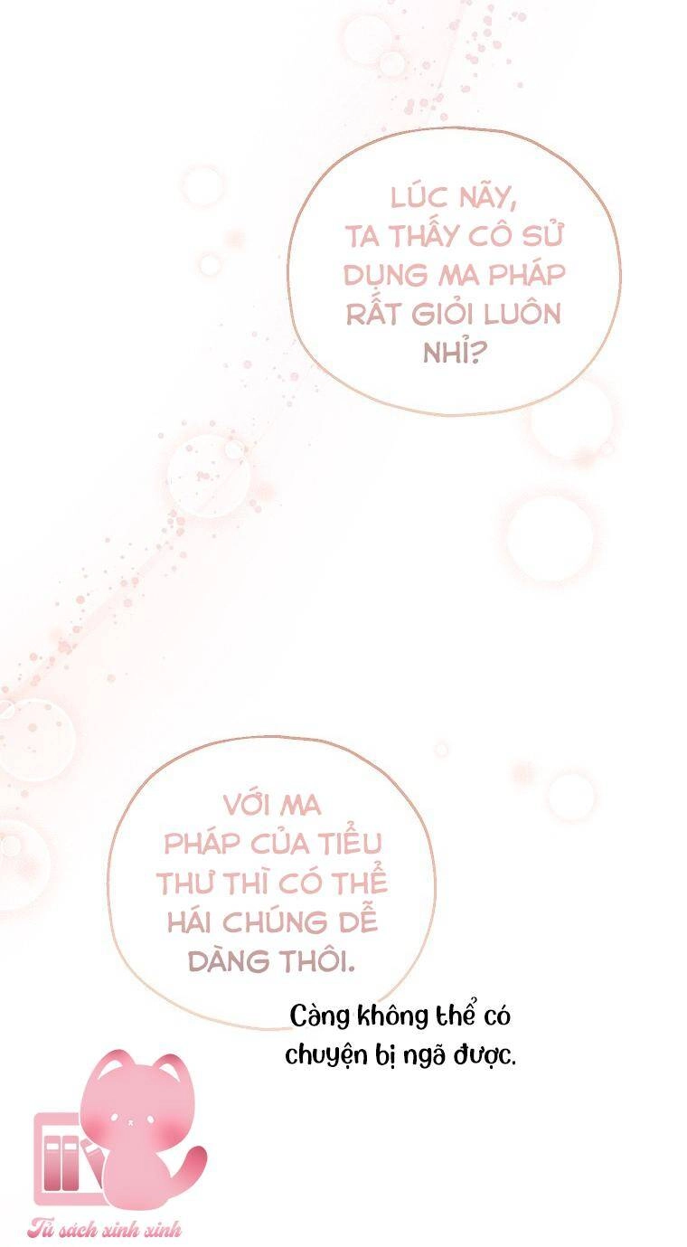 Nàng Dâu Nuôi Muốn Đứt Tình Đoạn Nghĩa Chapter 54 - 24