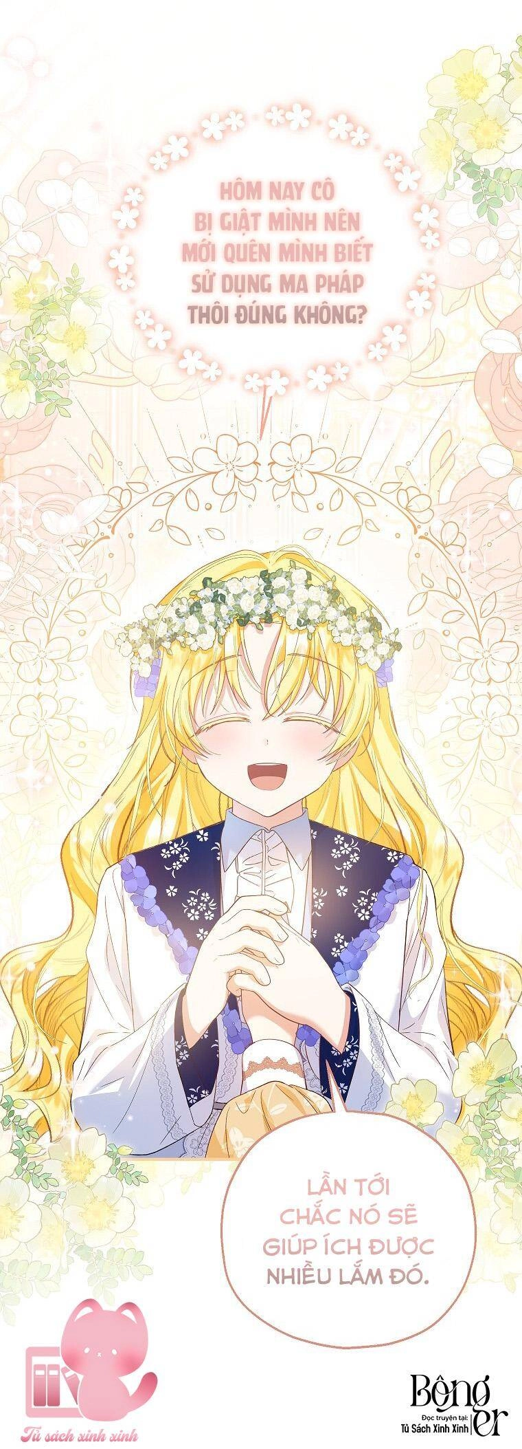 Nàng Dâu Nuôi Muốn Đứt Tình Đoạn Nghĩa Chapter 54 - 25