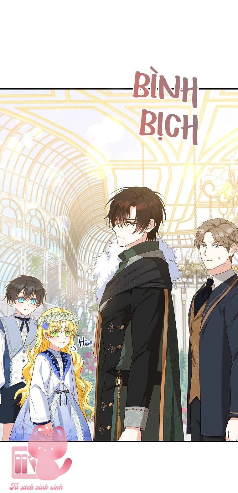 Nàng Dâu Nuôi Muốn Đứt Tình Đoạn Nghĩa Chapter 54 - 29