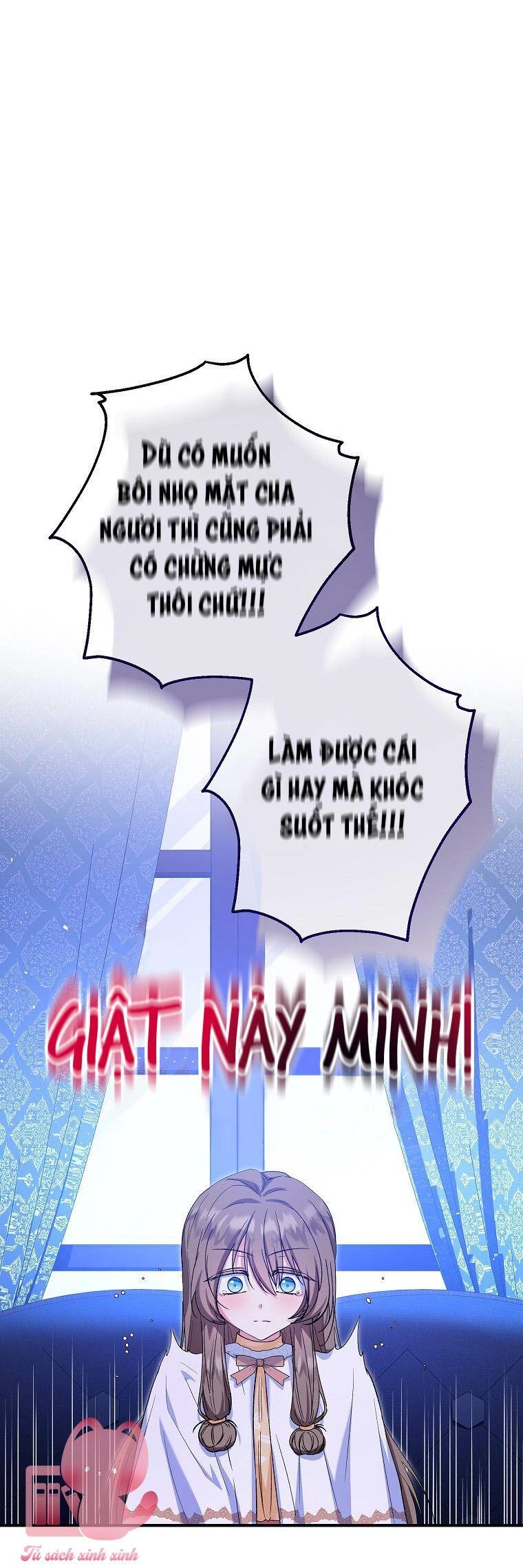 Nàng Dâu Nuôi Muốn Đứt Tình Đoạn Nghĩa Chapter 54 - 30