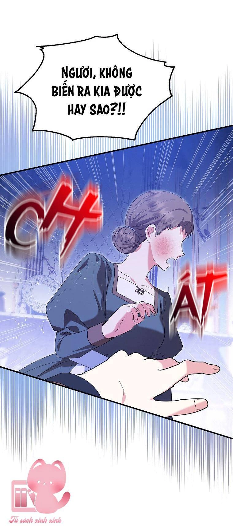 Nàng Dâu Nuôi Muốn Đứt Tình Đoạn Nghĩa Chapter 54 - 32